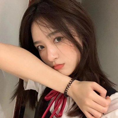 爱上坏女孩