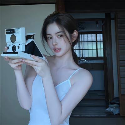 幸福满满