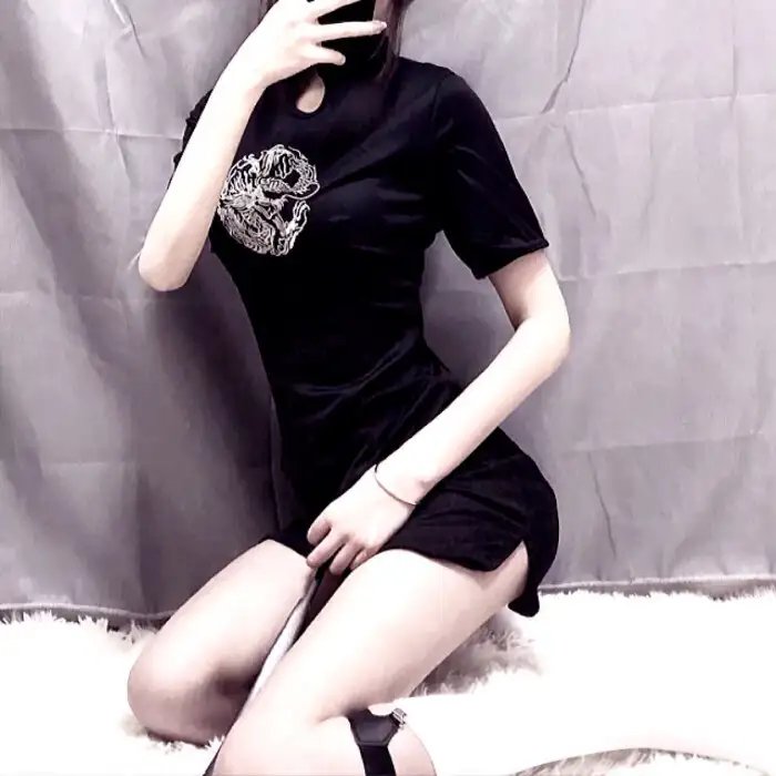 救命解药